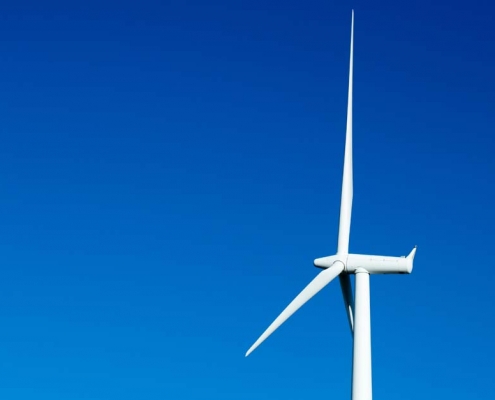 Thai Firm Keen to Construct ASEAN’s Largest Wind Farm in LaosThai Firm Keen to Construct ASEAN’s Largest Wind Farm in Laos