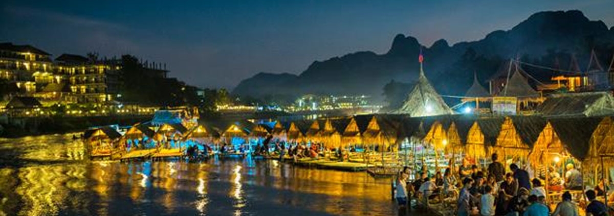 Prime Minister Thongloun Advises Preparing Tourism Sector