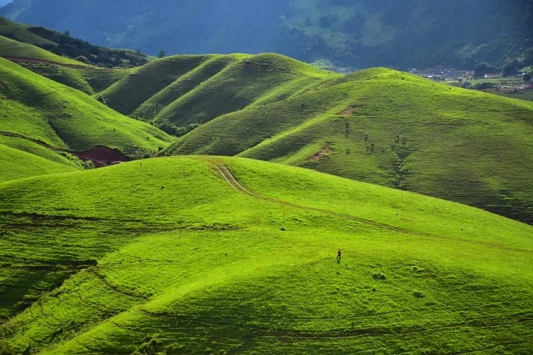 Xaysomboun Province